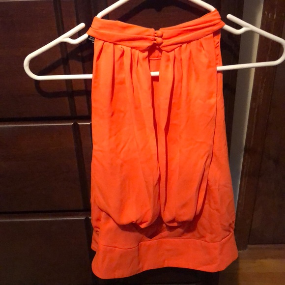 Halter top - Picture 5 of 6